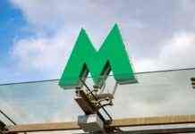 Метро Харкова знову закриває станції на Салтівській гілці