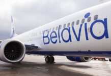 США заборонили ремонтувати літаки “Белавіа” через порушення санкцій