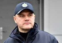 У Нацполіції розповіли про долю співробітників, які залишилися на окупованій території