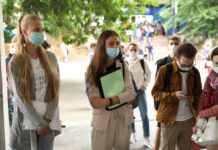 Абітурієнти з окупованих територій зможуть вступити до українських ВНЗ: як це зробити