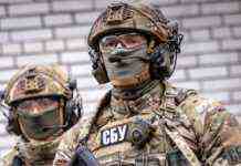 СБУ викрила українську фармкомпанію, яка фінансувала бойовиків у Донецьку