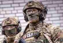 Російські командири тікають з поля бою, – перехоплення СБУ