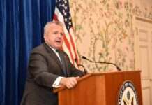 Повний розрив відносин між Москвою і Вашингтоном Неможливий, – посол США в РФ