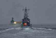 США працюють з союзниками над поставками в Україну протикорабельних ракет, – Білий дім