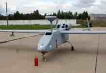 У Сумській області російські безпілотники скидають саморобну вибухівку (фото)