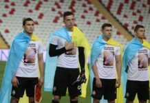 Футбол став інформаційною зброєю, яка допоможе наблизити перемогу, – “Шахтар”