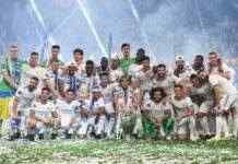 УЄФА реформував календар Ліги чемпіонів: що змінилося