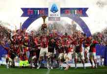 “Мілан” офіційно змінив власника за 1,2 млрд євро