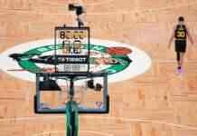 “Голден Стейт” вдруге зрівнявся з “Бостоном” у фіналі НБА