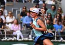 Свьонтек переграла сенсацію зі США та вдруге тріумфувала на “Ролан Гарросі”