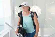 Свьонтек стала останньою півфіналісткою “Ролан Гаррос”