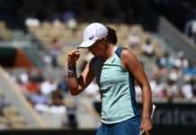 Свьонтек вибила росіянку та вдруге вийшла у фінал “Ролан Гарросу”