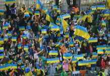 Збірна України перемагає Ірландію у другому таймі: відео гола