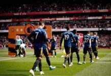 АПЛ офіційно презентувала м’яч і календар нового сезону