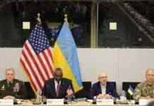 Більше партнерів і зброї: Резніков підвів підсумки третього “Рамштайна”