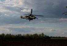 ЗСУ завдали п’ять авіаударів по позиціях ворога і відбили спробу “реваншу” на півдні