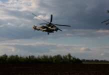 Українські військові на півдні знищили три склади боєприпасів, збили кілька БПЛА ворога