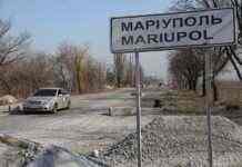 Окупанти планують вивозити жителів Херсона на “розчищення” Маріуполя, – Денісова