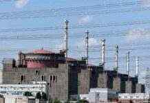 Окупанти змушують співробітників Запорізької АЕС порушувати технологію роботи реактора