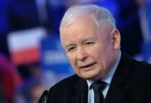 Три країни. Качинський сказав, хто грає проти санкцій щодо РФ “тонкіше” Угорщини