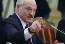 Лукашенко розповів, коли Білорусь може вдарити по Києву