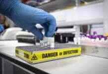 США відмовилися від тестів на COVID-19 для іноземців