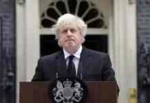 Джонсон закликав G7 і НАТО уникнути “худого миру” з Росією