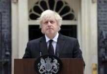 Джонсон на межі відставки. Йому можуть оголосити вотум недовіри, – Sunday Times