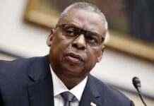 США готові надати Україні все потрібне озброєння, – голова Пентагону