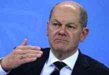 Німеччина передасть Україні систему протиракетної оборони, – Шольц