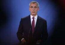 Поставки сучасної зброї ЗСУ підвищують шанси на звільнення України, – Генсек НАТО