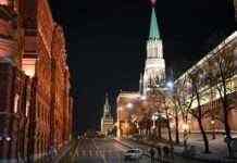 Росія погрожує американським ЗМІ “найжорсткішими заходами”