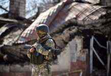 В Україні вперше підтвердили присутність арабських найманців на боці Росії