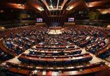 Депутати ПАРЄ проведуть дебати про блокаду Чорного моря, – нардеп