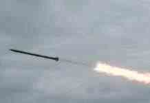 Мешканців Чернігівської області та Конотопу попередили про можливі ракетні удари