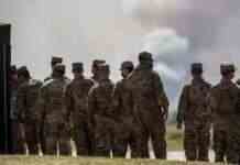 Під час боїв в Україні загинув громадянин США, – WP