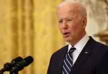 Захід передбачив результати санкцій проти РФ для енергетичного ринку, – Байден