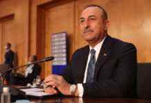 У Туреччині заговорили про можливість відновлення переговорів України та РФ