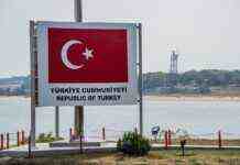 Туреччина скасовує вимогу про пред’явлення ПЛР-тестів для в’їзду в країну