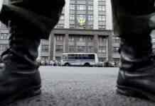 Депутат Держдуми погрожує ракетним ударом по посольству США в Києві