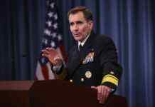 Байден робить все можливе для постачання українського зерна на світові ринки, – Білий дім