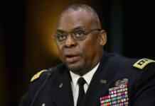 У Міноборони США розкритикували Китай: загрожує стабільності в Азії