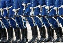 Швеція заборонила компанії Tetra Pak експорт своєї продукції до Росії