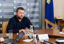 Ракетний обстріл Чорткова: у місті відновили газо- та водопостачання