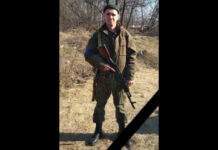 В боях за Україну загинув кам’янчанин солдат Єгор Гуторов
