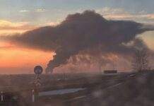 Окупанти обстріляли Харківську область: є загиблі і поранений