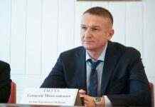 Кабмін погодив звільнення голови Херсонської ОДА