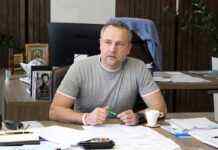 Окупанти заявили, що “нейтралізували” мера Херсона