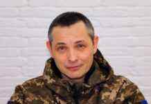 Літаки РФ не залітають на підконтрольну Україні територію, – командування Повітряних сил