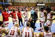 “Прометей” проведе новий сезон у європейському чемпіонаті